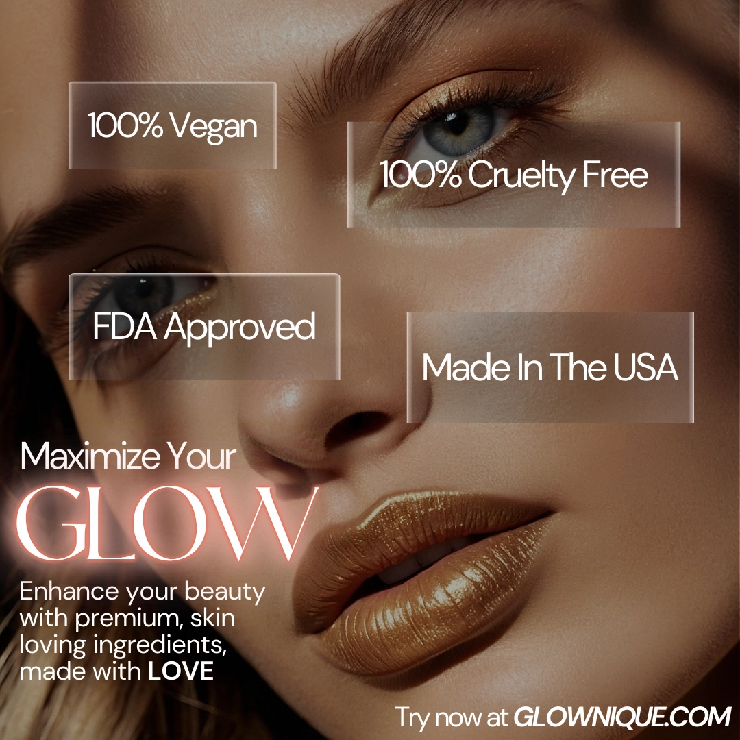Highlighter Stick - Beige Lights (7g) | GLOWNIQUE