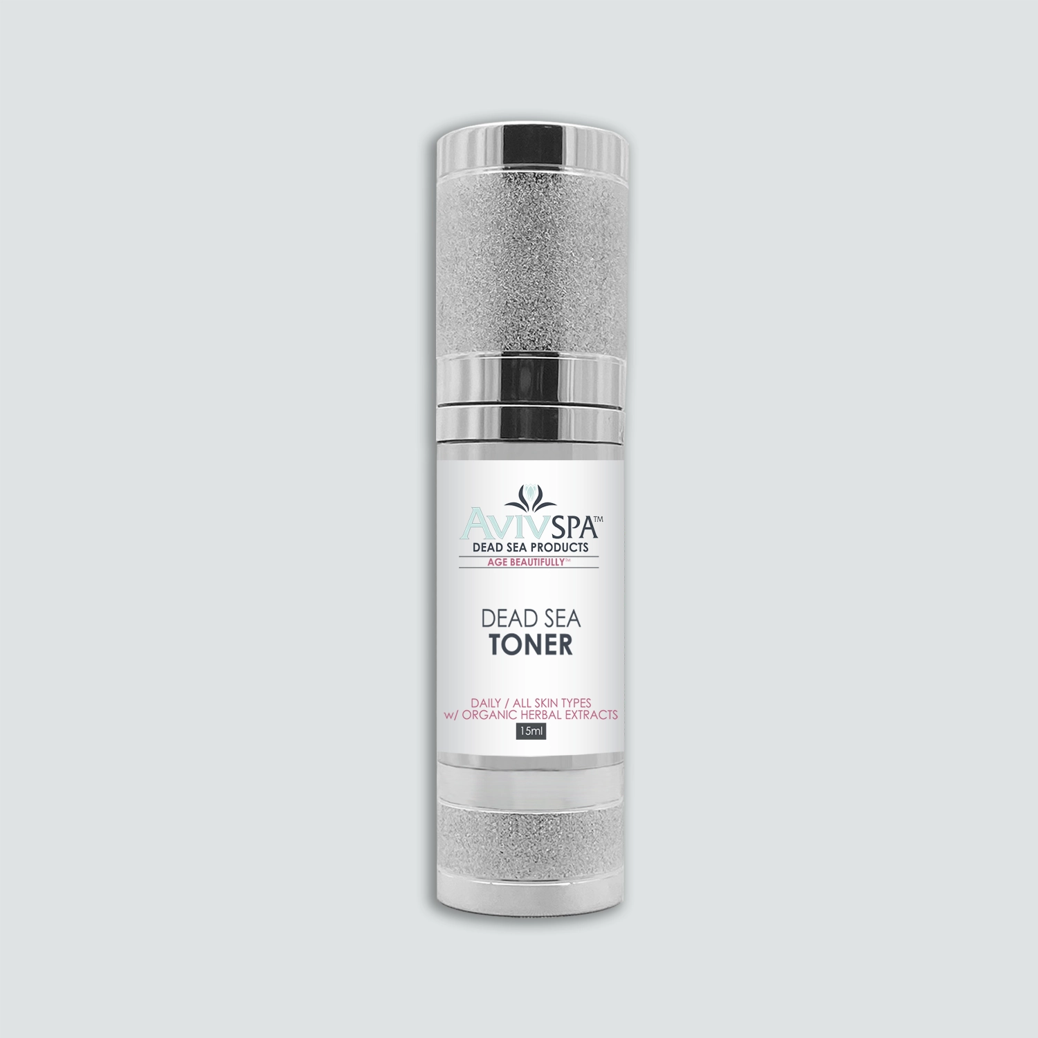 Hydrating Botanical Toner