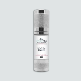 Hydrating Botanical Toner