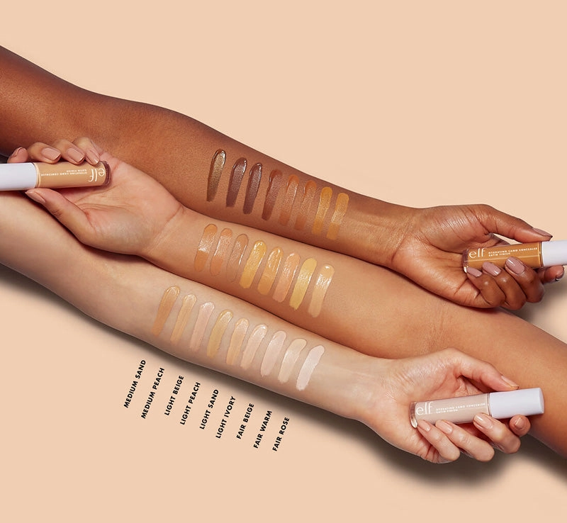 HYDRATING CAMO CONCEALER - MEDIUM NEUTRAL