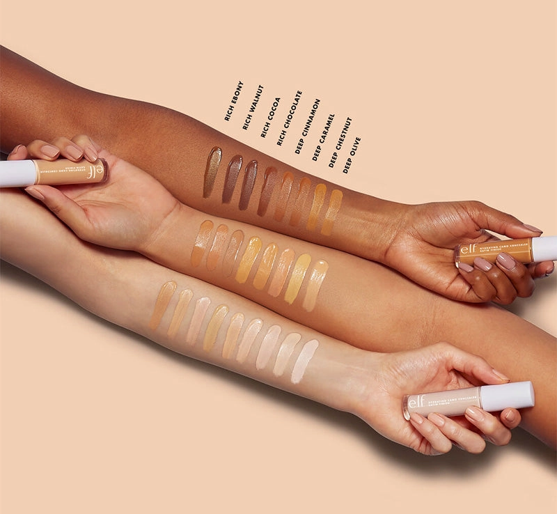 HYDRATING CAMO CONCEALER - MEDIUM NEUTRAL