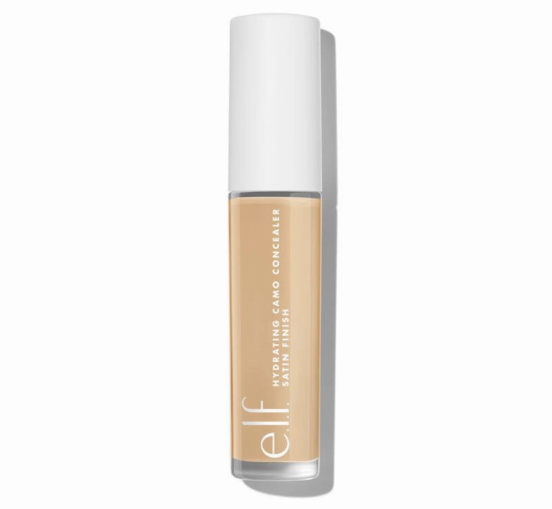HYDRATING CAMO CONCEALER - MEDIUM NEUTRAL