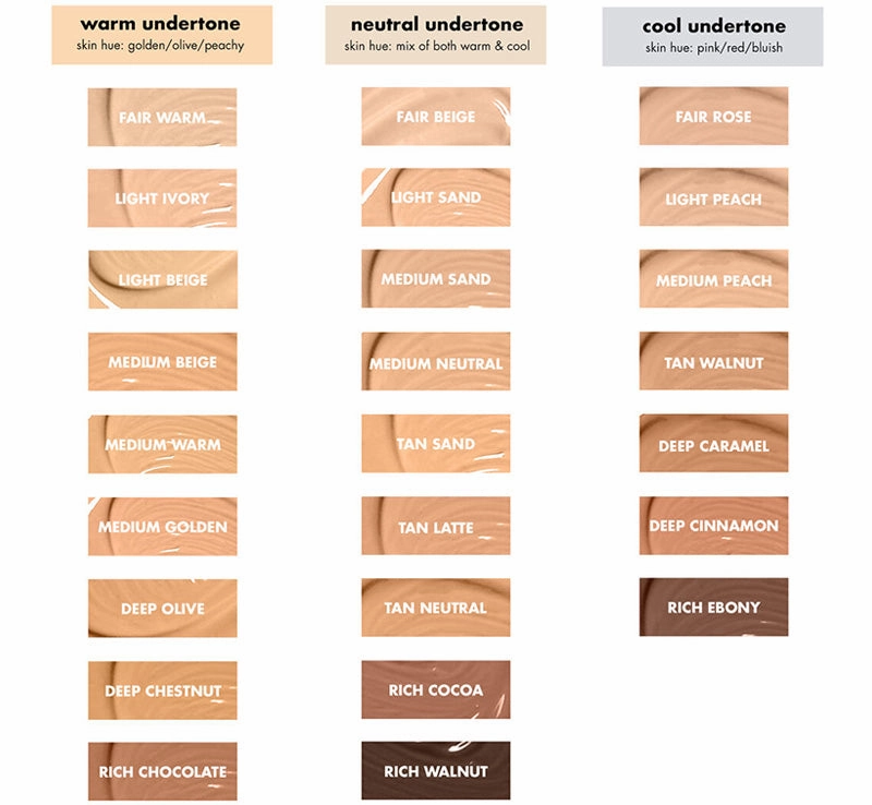 HYDRATING CAMO CONCEALER - MEDIUM NEUTRAL