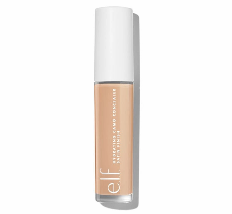 HYDRATING CAMO CONCEALER - MEDIUM WARM