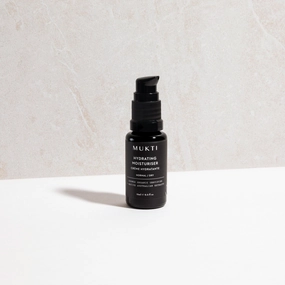Hydrating Moisturiser  | 15ml