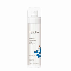 Hydrating Rosewater Mist 150ml (5.07 fl.oz)