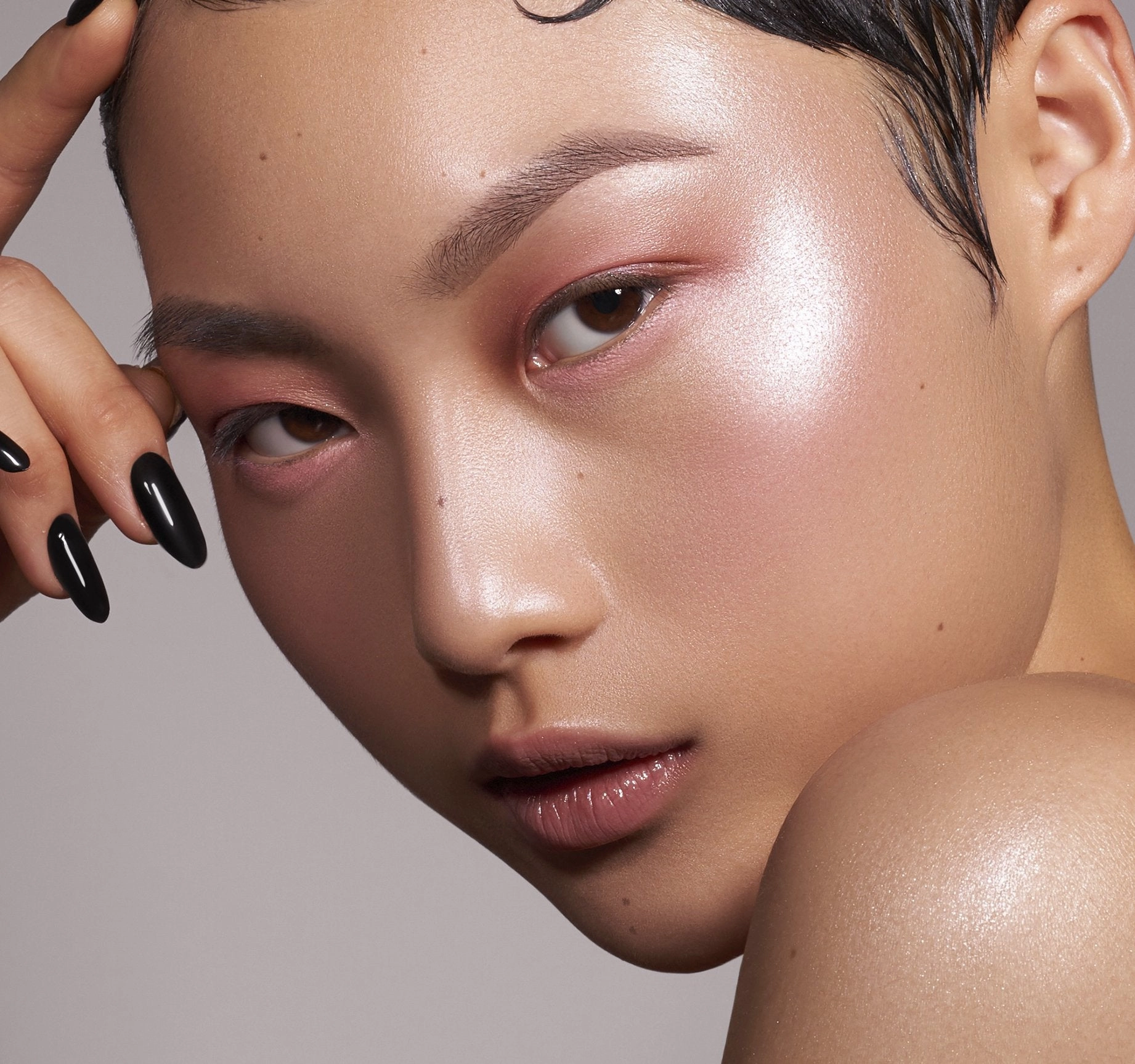 ILLUMINATING SYNERGY - Today only VEIL Heavy-duty