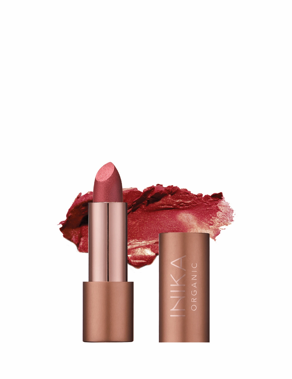 INIKA Organic Lipstick