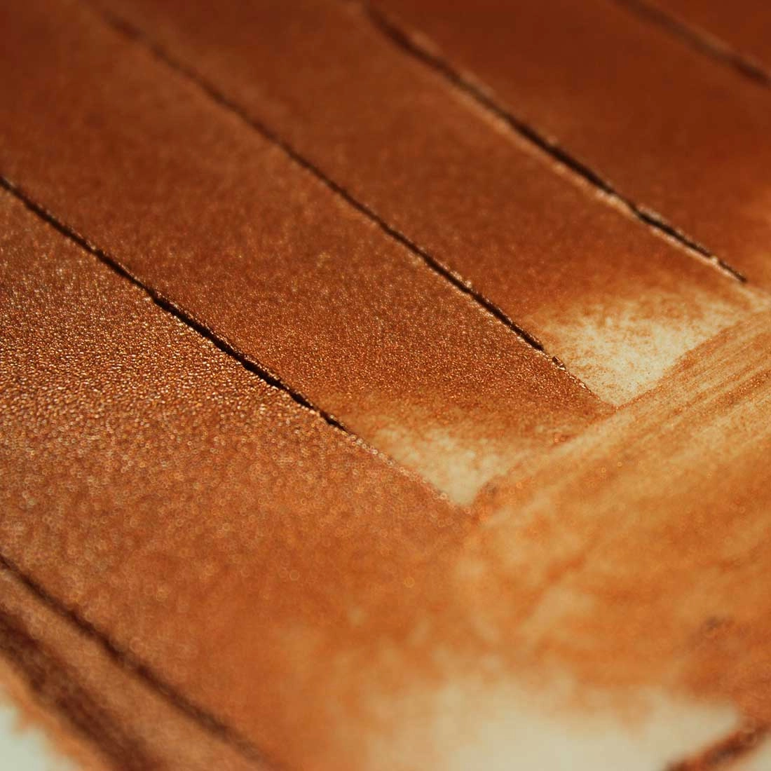 Iridescent Copper RF Pigment Stick