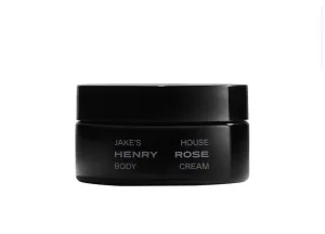 Jake's House Body Cream