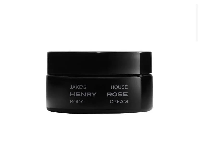Jake's House Body Cream
