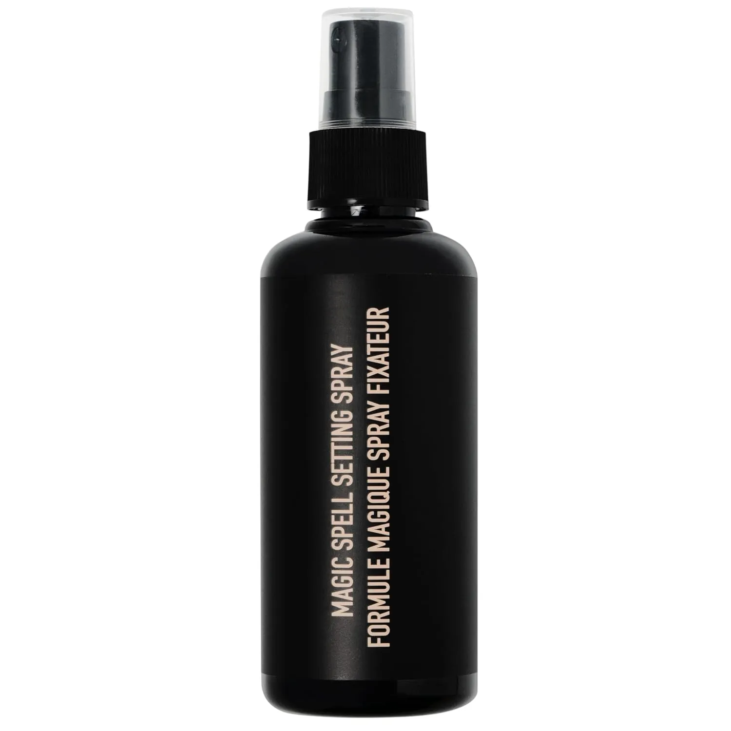 Jason Wu Magic Matte Setting Spray – Hydrating & Long-Lasting, Vitamin C & Rose Water Infused, Reduces Redness & Improves Complexion, 105ml (3.55 fl oz)