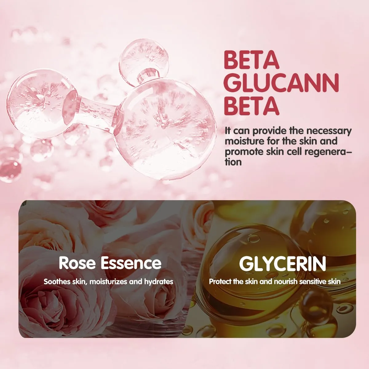 Jelly Masks For Facials Professional, hydrojelly Mask SkinCare Spa Face Mask Gel Powder Hydrating & Deeply Purifying hydrojelly Mask Spa Set, (Bulgarian Rose Pack of 1), 23 Fl Oz