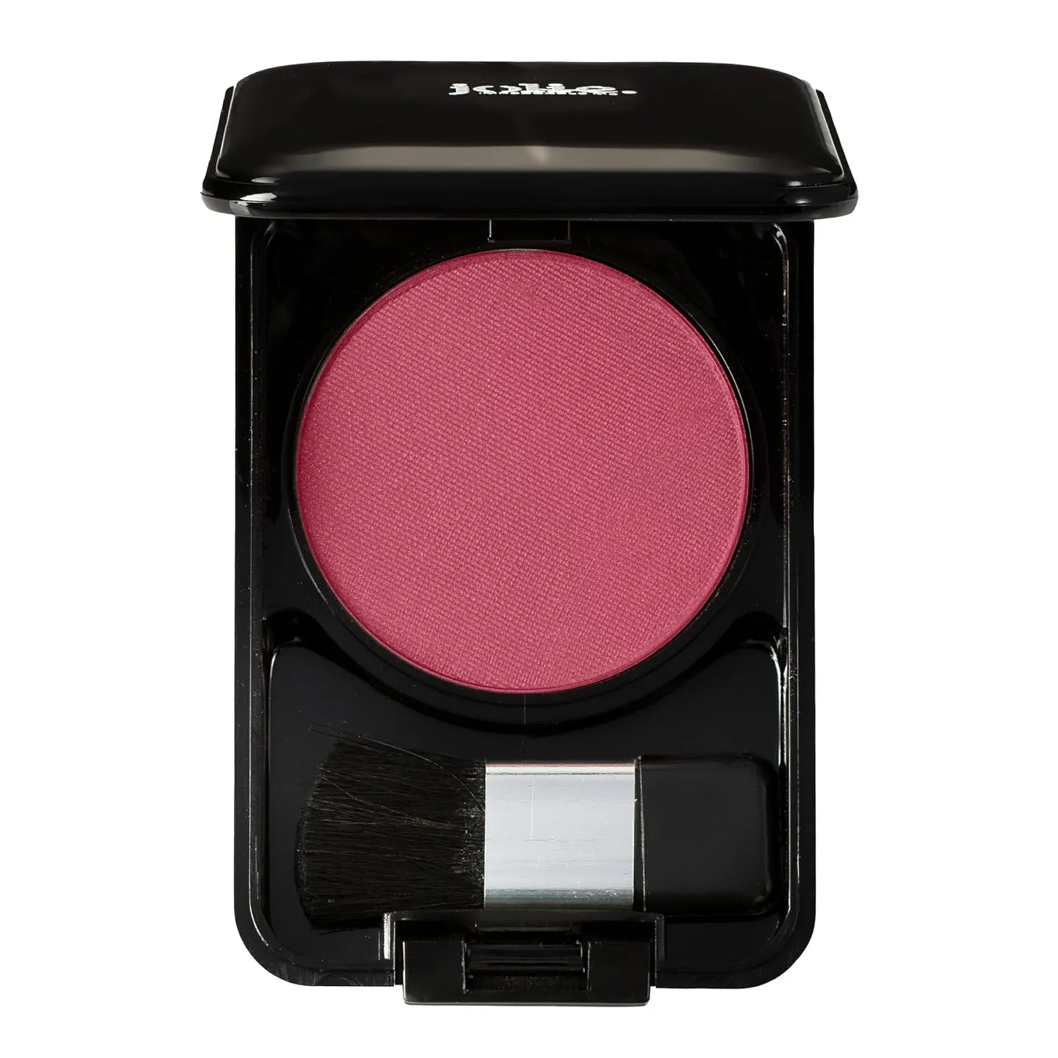Jolie Blush Glows - Pressed Cheek Colour - Shimmer Finish (Cinnamon Rose)
