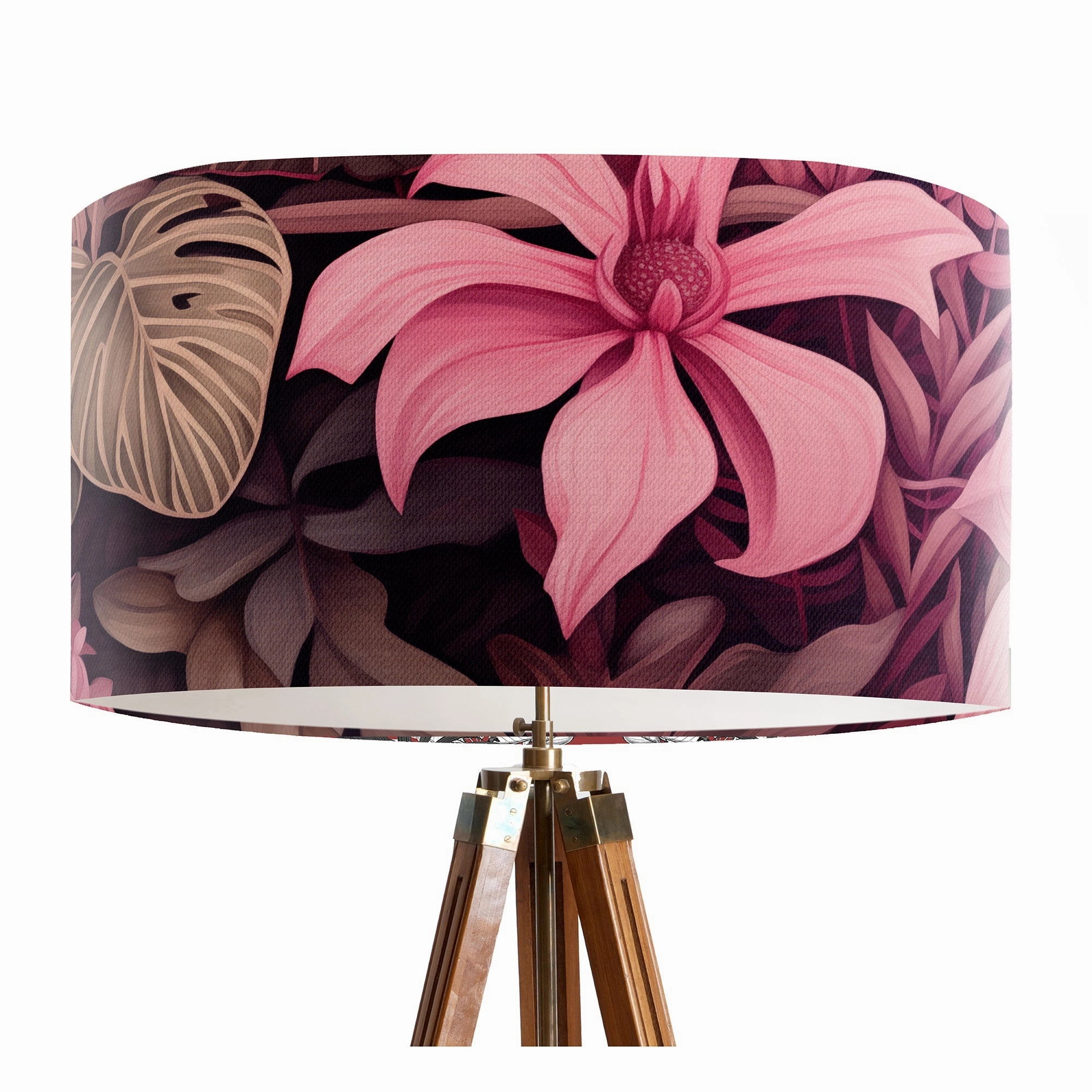 Jungle Blush Wholesale Lampshade