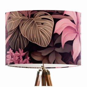Jungle Blush Wholesale Lampshade
