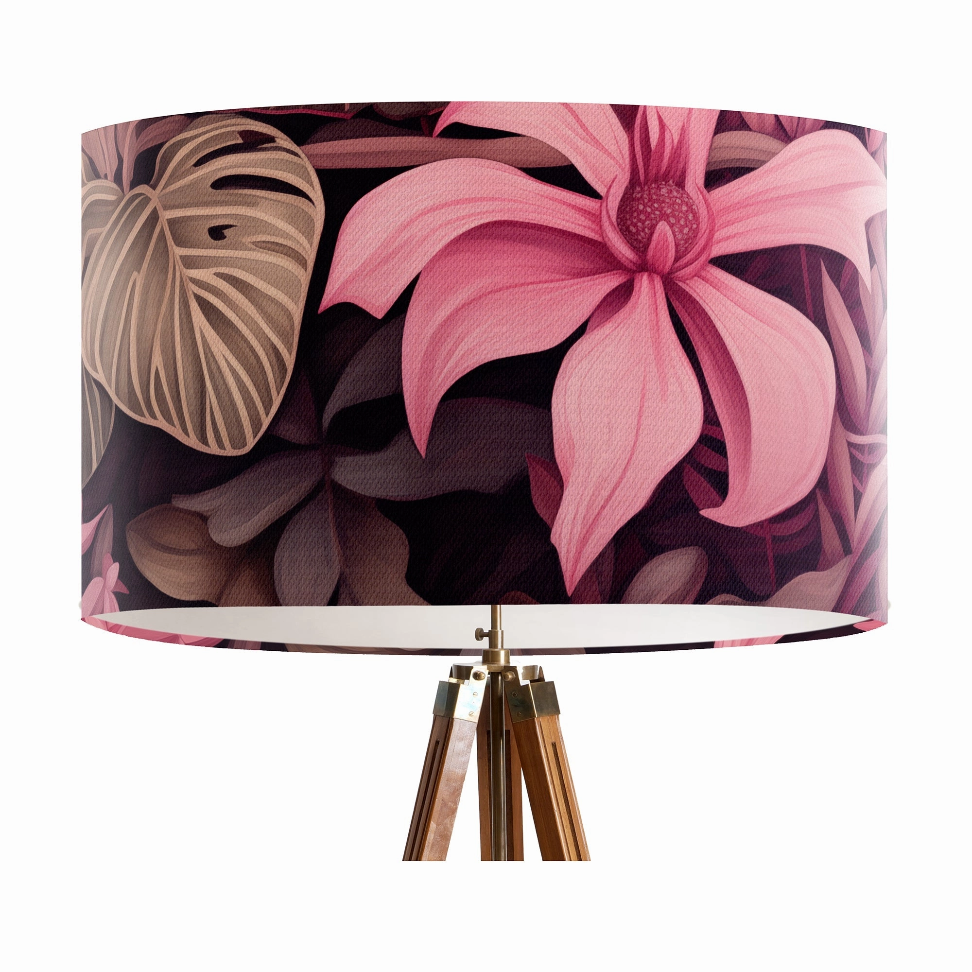 Jungle Blush Wholesale Lampshade