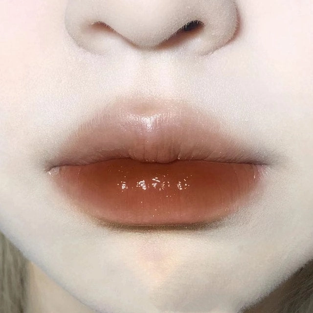 Kawaii Lucky Bear Lip Gloss