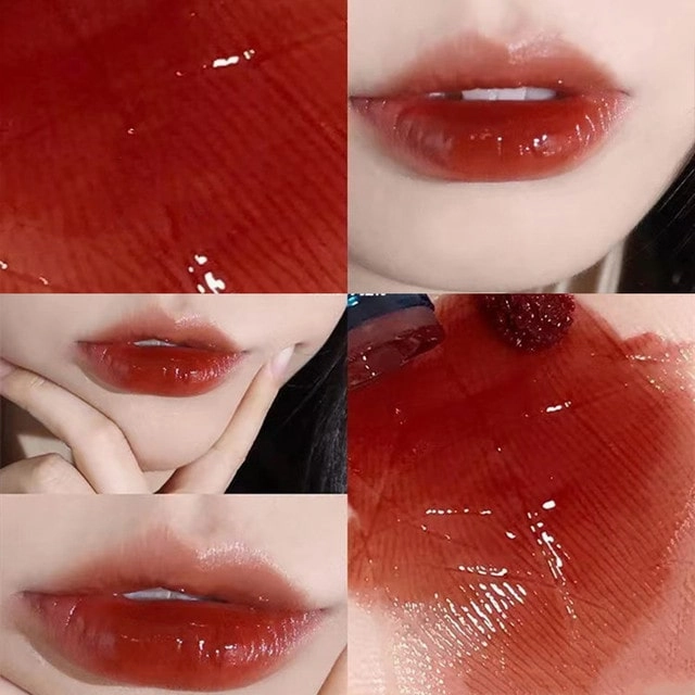 Kawaii Lucky Bear Lip Gloss