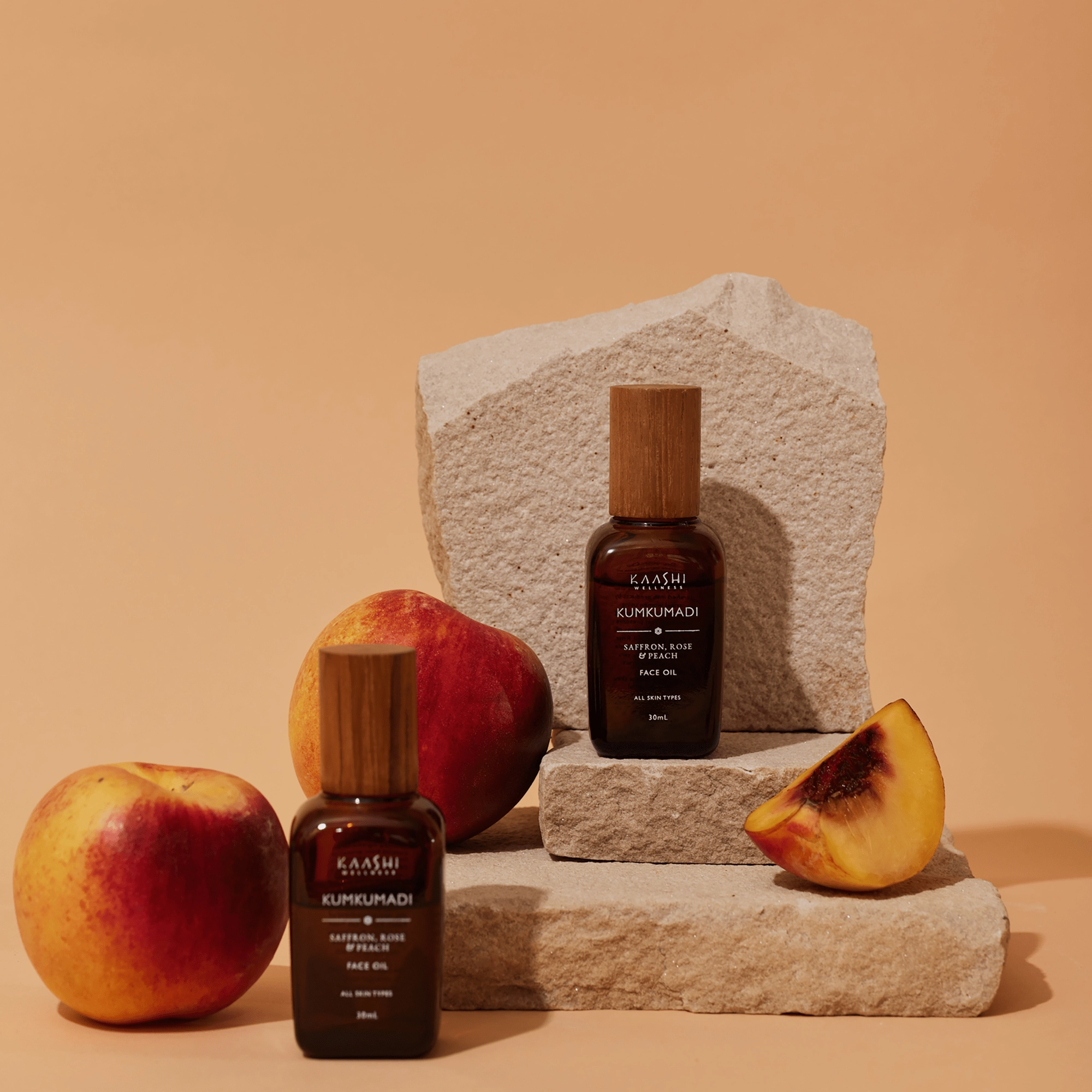 Kumkumadi - Hydrating Face Oil