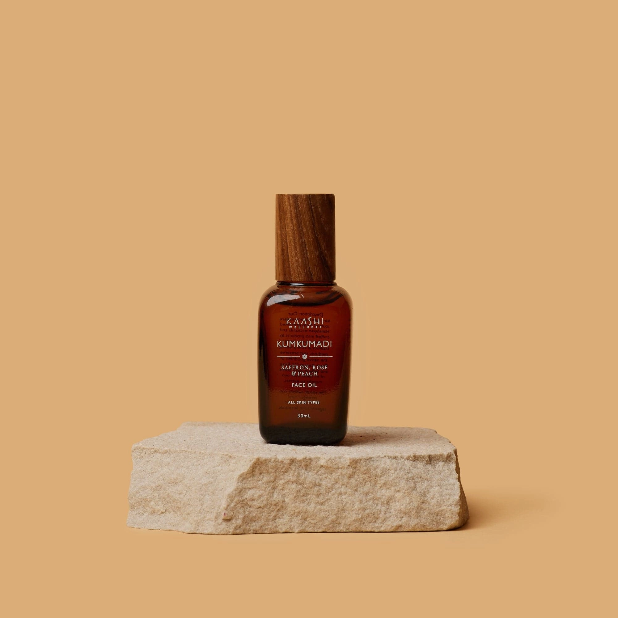 Kumkumadi - Hydrating Face Oil