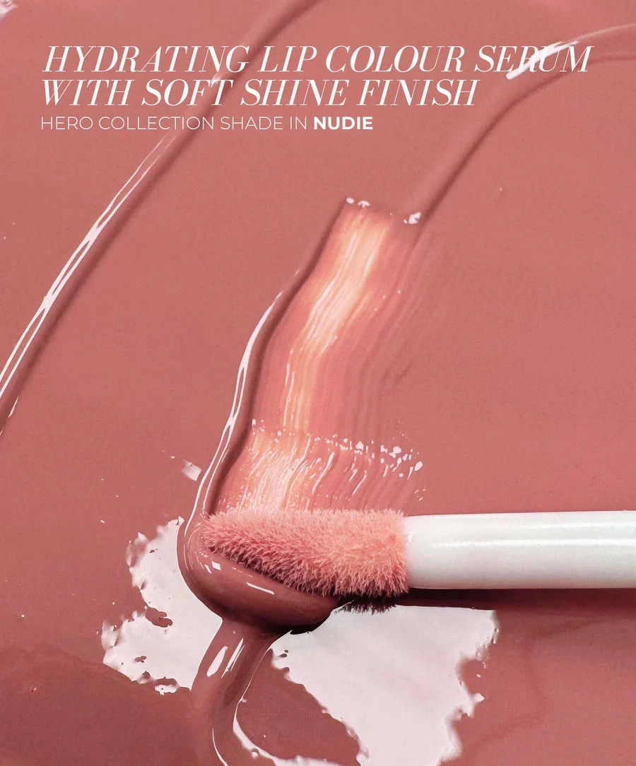 Lip Colour Serum (Multiple Shades)
