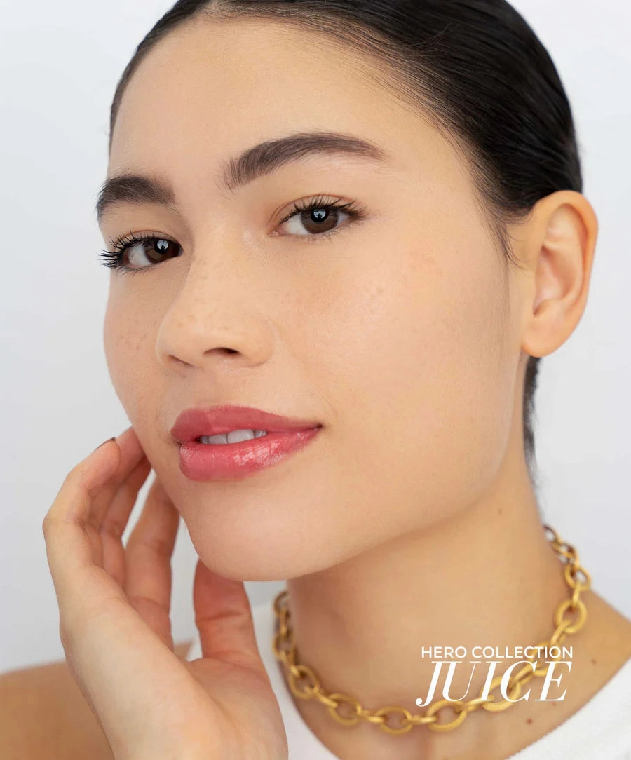Lip Colour Serum (Multiple Shades)