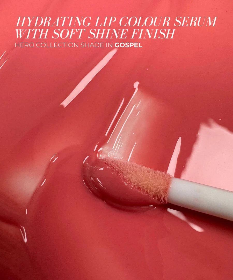 Lip Colour Serum (Multiple Shades)