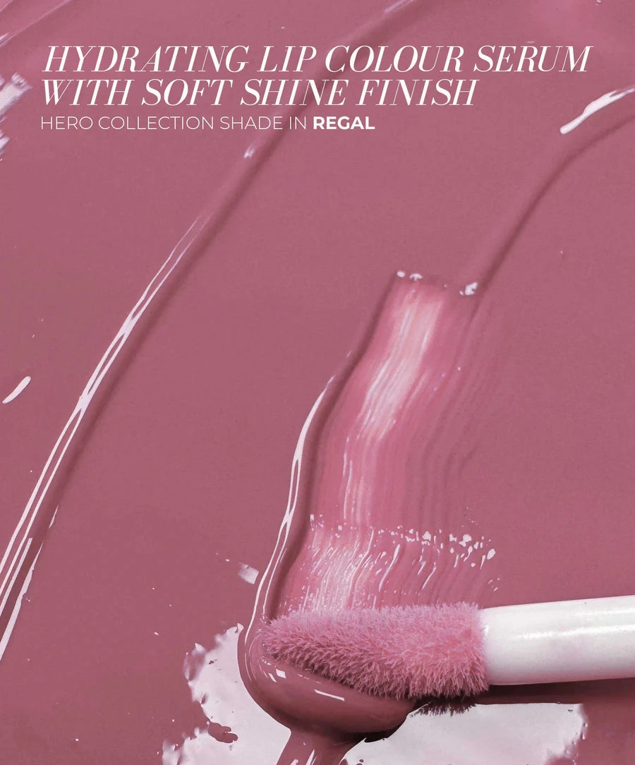 Lip Colour Serum (Multiple Shades)