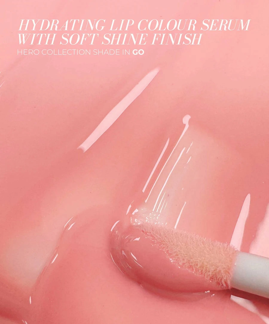 Lip Colour Serum (Multiple Shades)