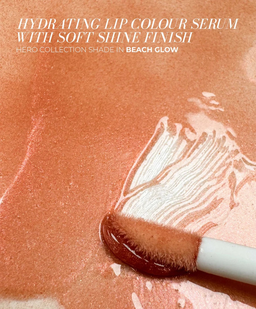 Lip Colour Serum (Multiple Shades)