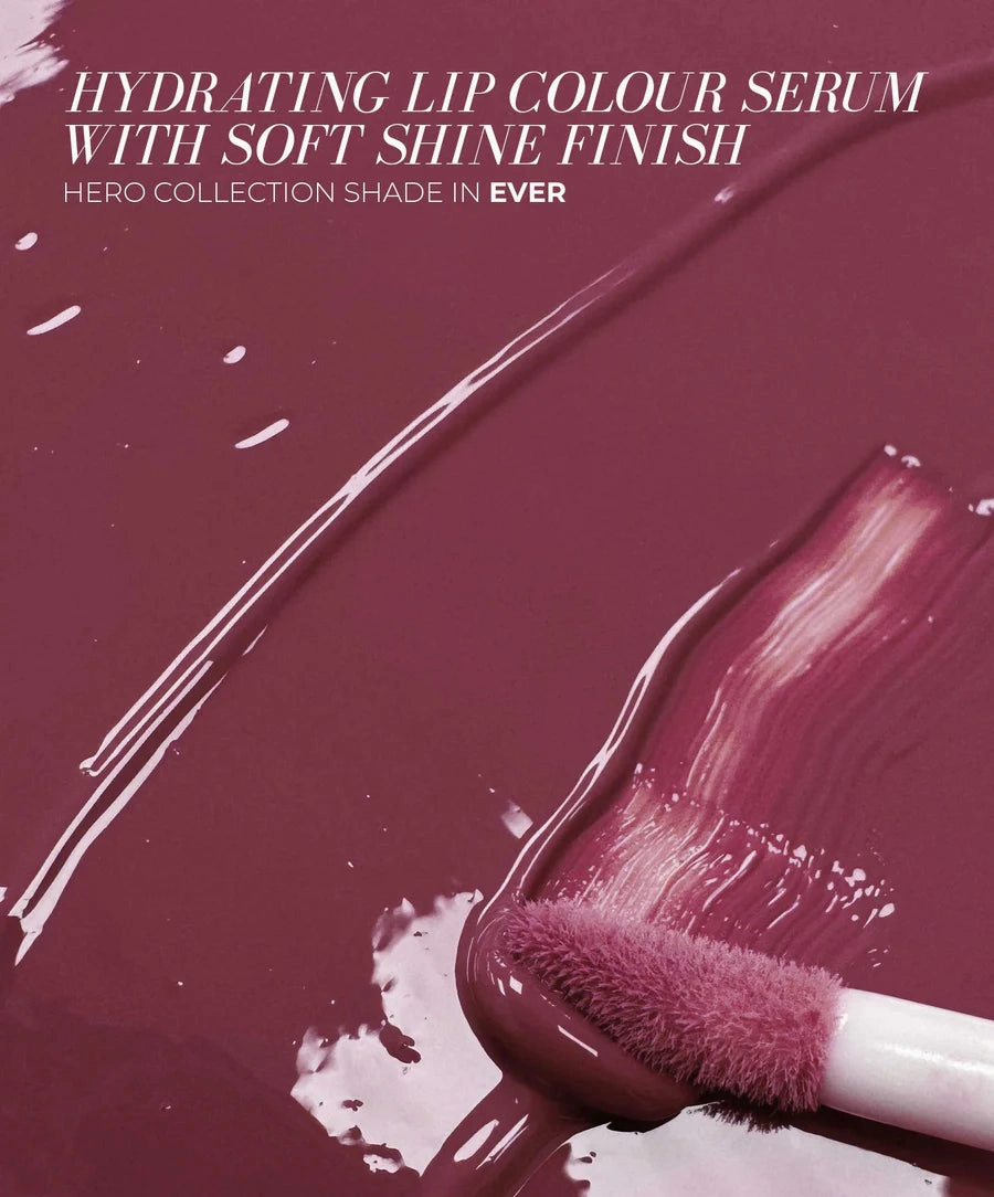 Lip Colour Serum (Multiple Shades)