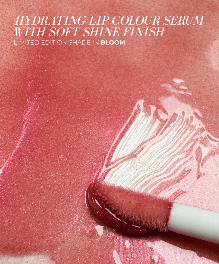 Lip Colour Serum (Multiple Shades)