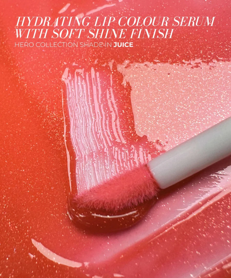 Lip Colour Serum (Multiple Shades)