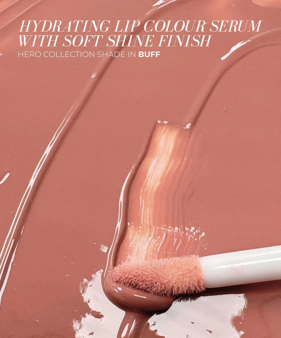 Lip Colour Serum (Multiple Shades)