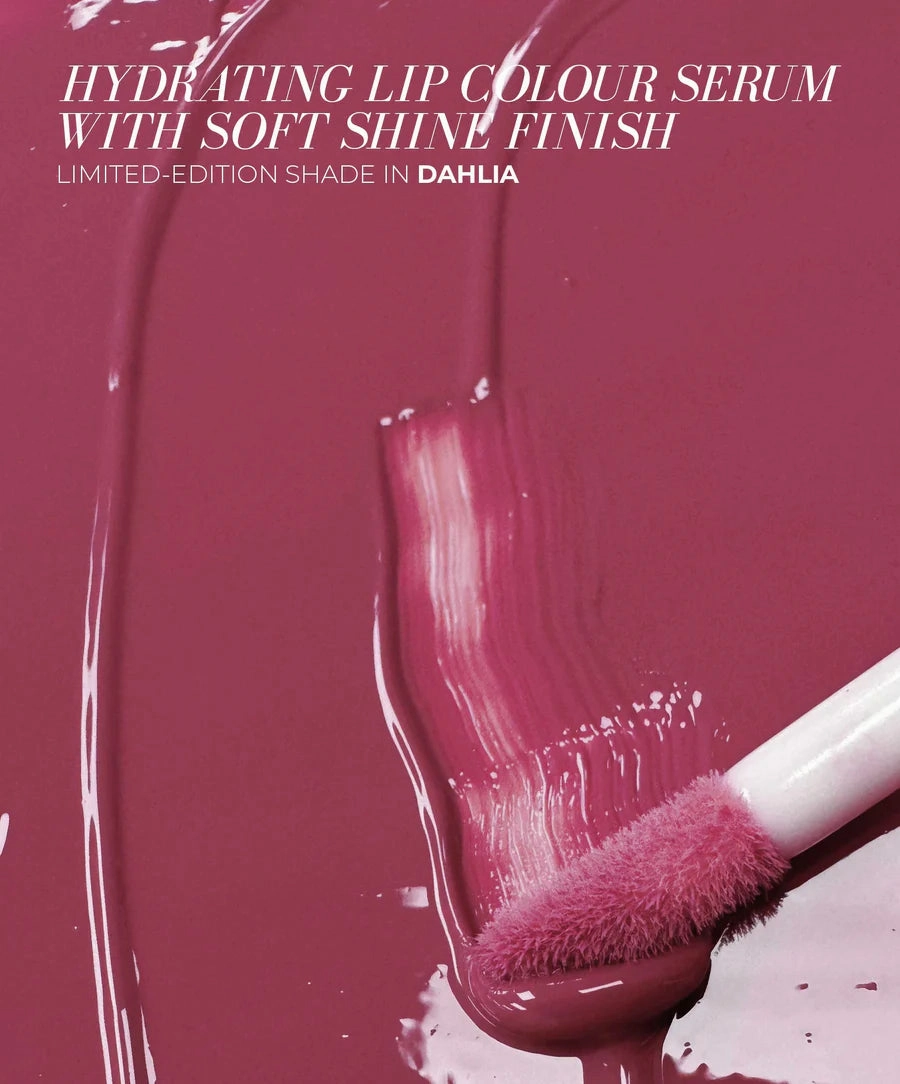 Lip Colour Serum (Multiple Shades)