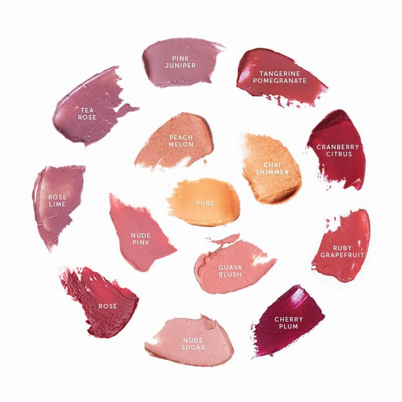 Lip Nourish