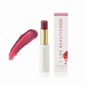 Lip Nourish Luk Rose