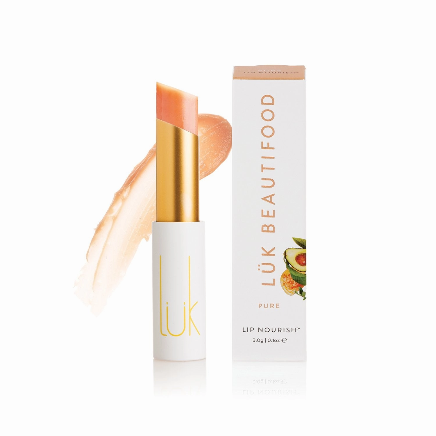 Lip Nourish