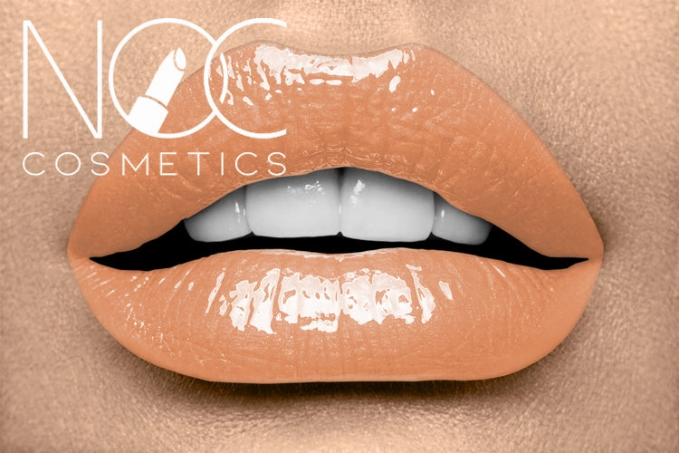 Lipgloss - 144 - Pure Nude