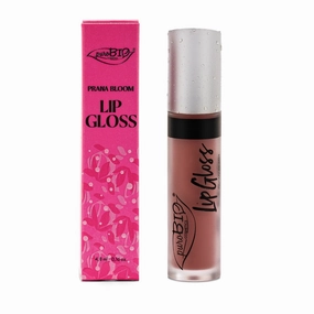 LipGloss Velvet Nude PuroBio Cosmetics
