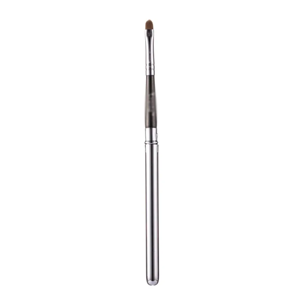 Lipstick Brush, Lip Brush, Makeup Artist, A Portable Short Lipstick Brush For Women