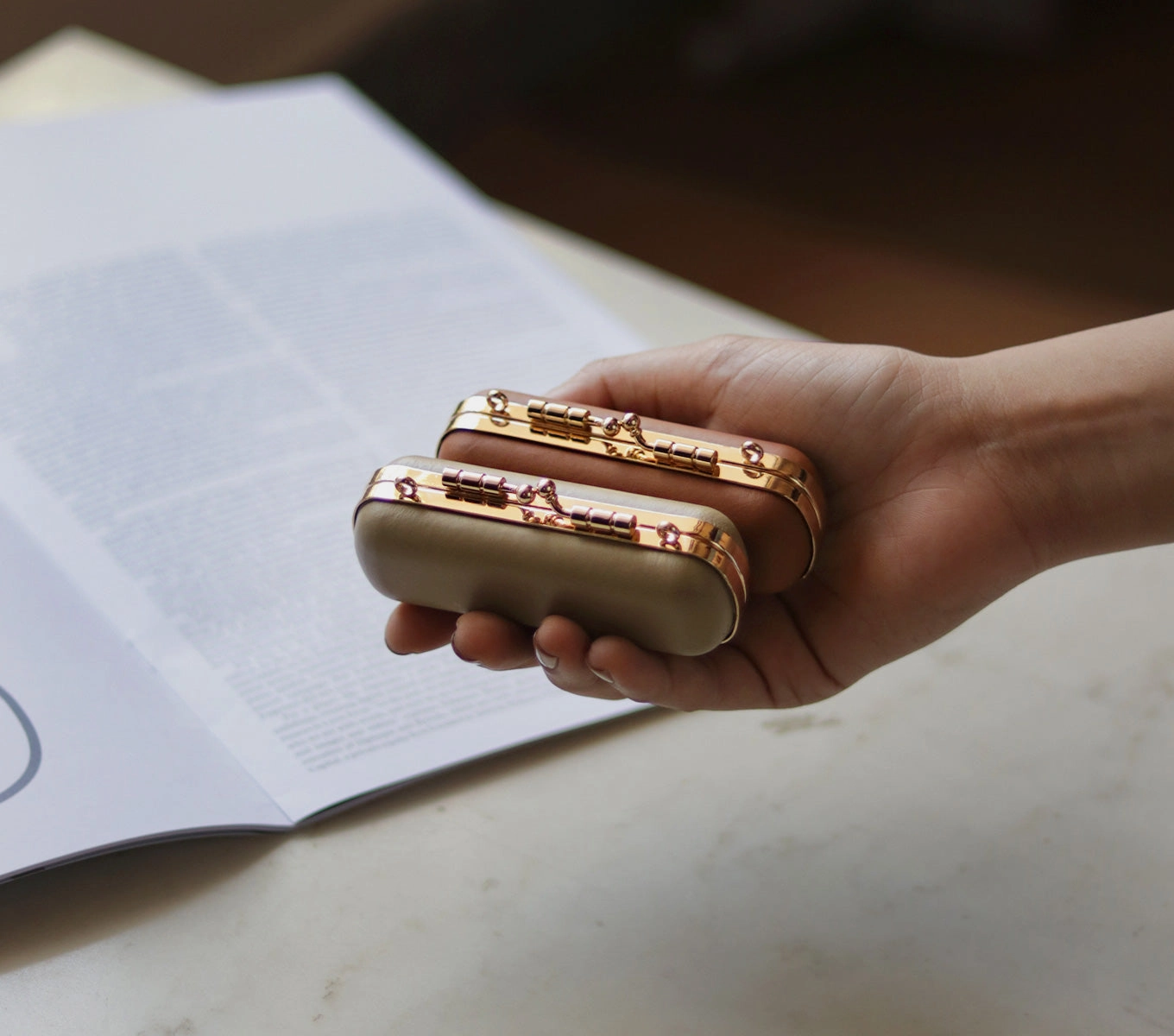 LIPSTICK CASE