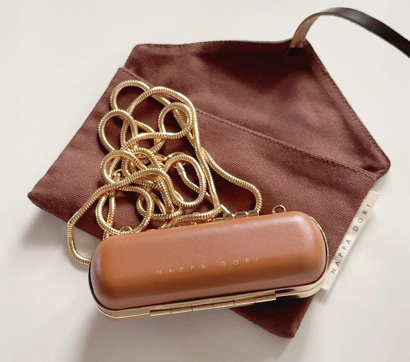 LIPSTICK CASE