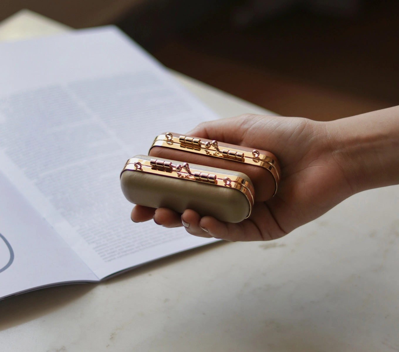 LIPSTICK CASE