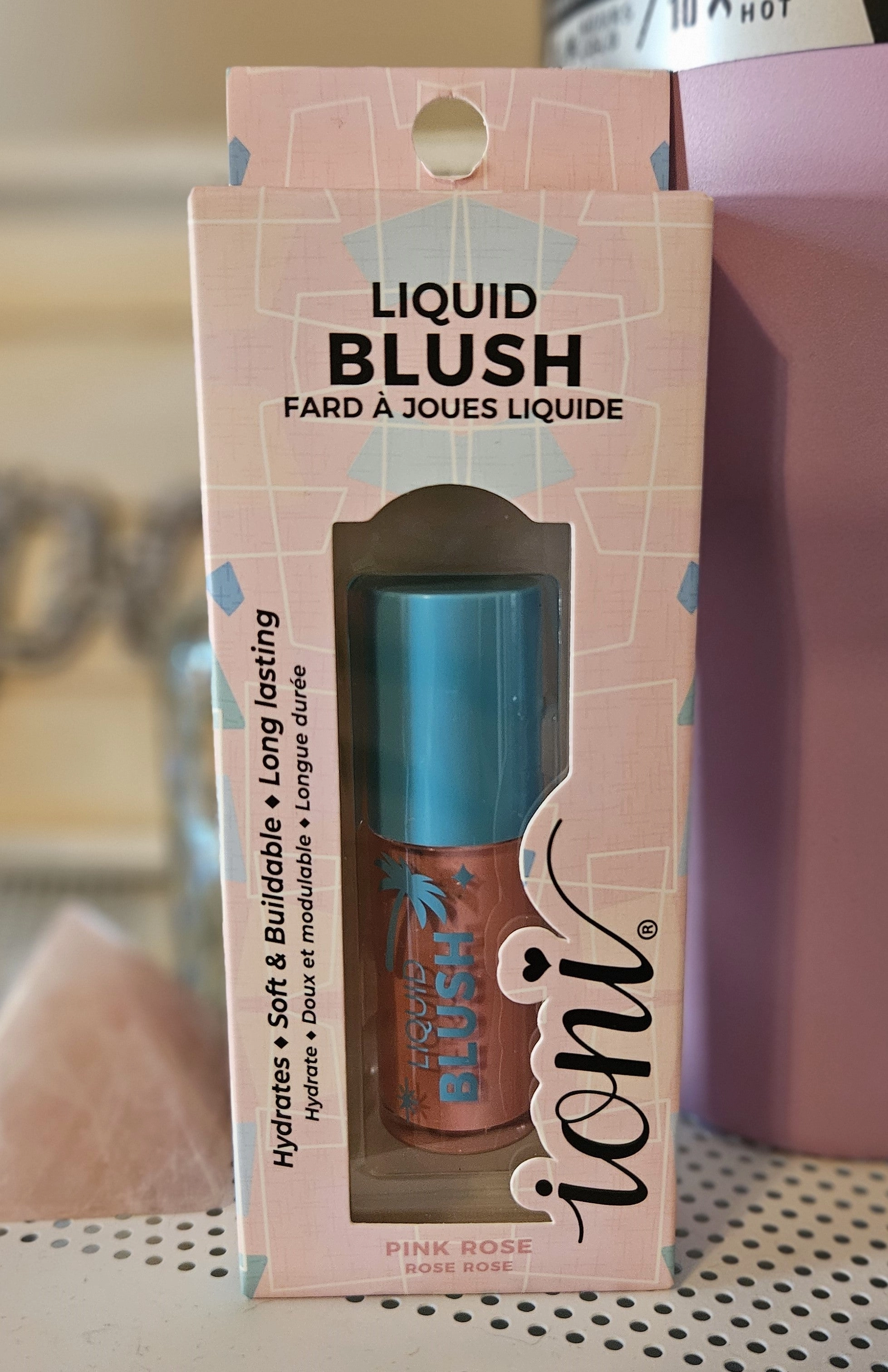 Liquid Blush