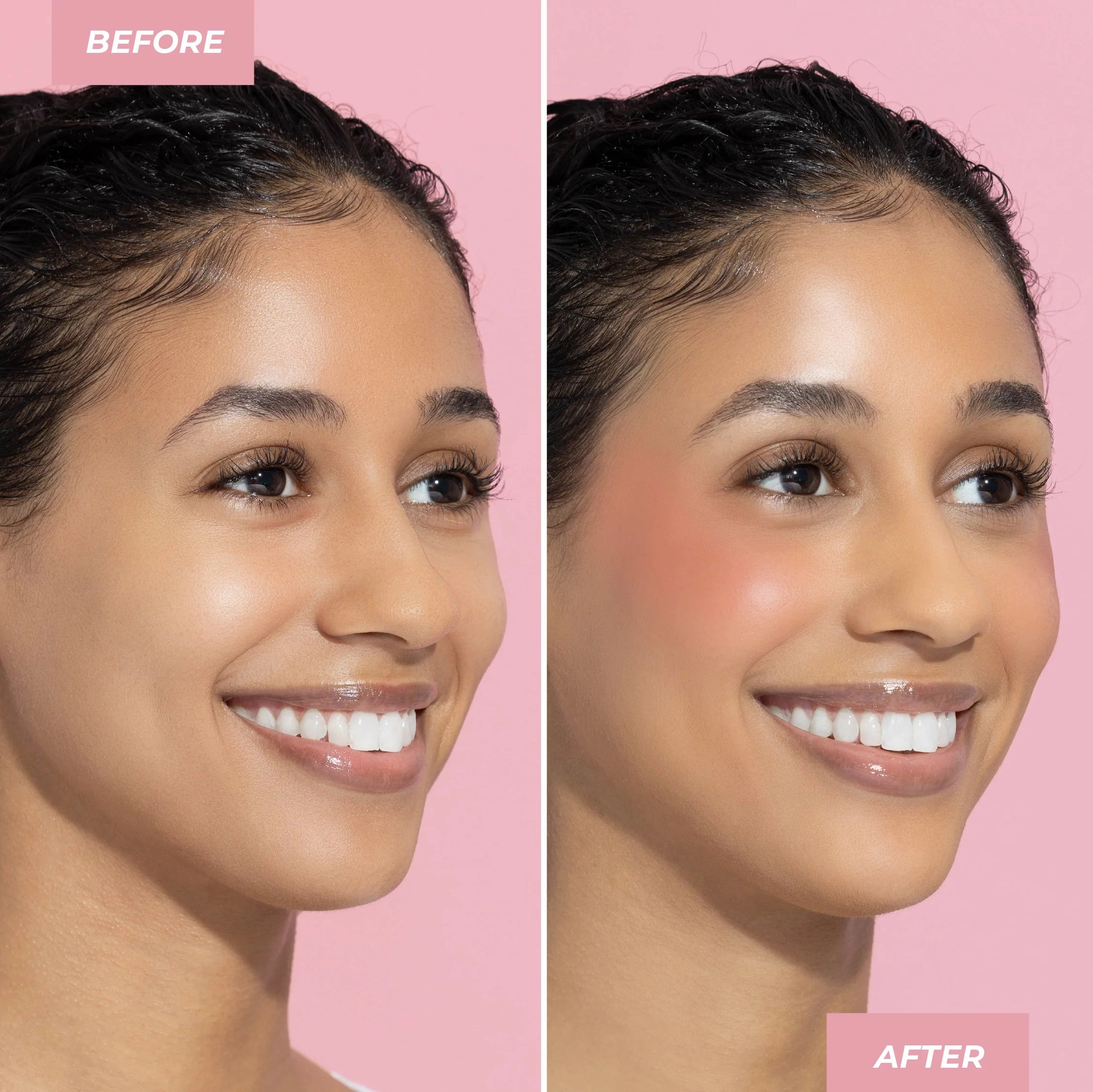 Liquid Blush Luminous Glow