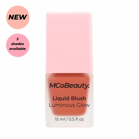 Liquid Blush Luminous Glow