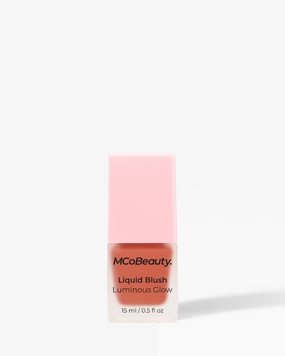 Liquid Blush Luminous Glow