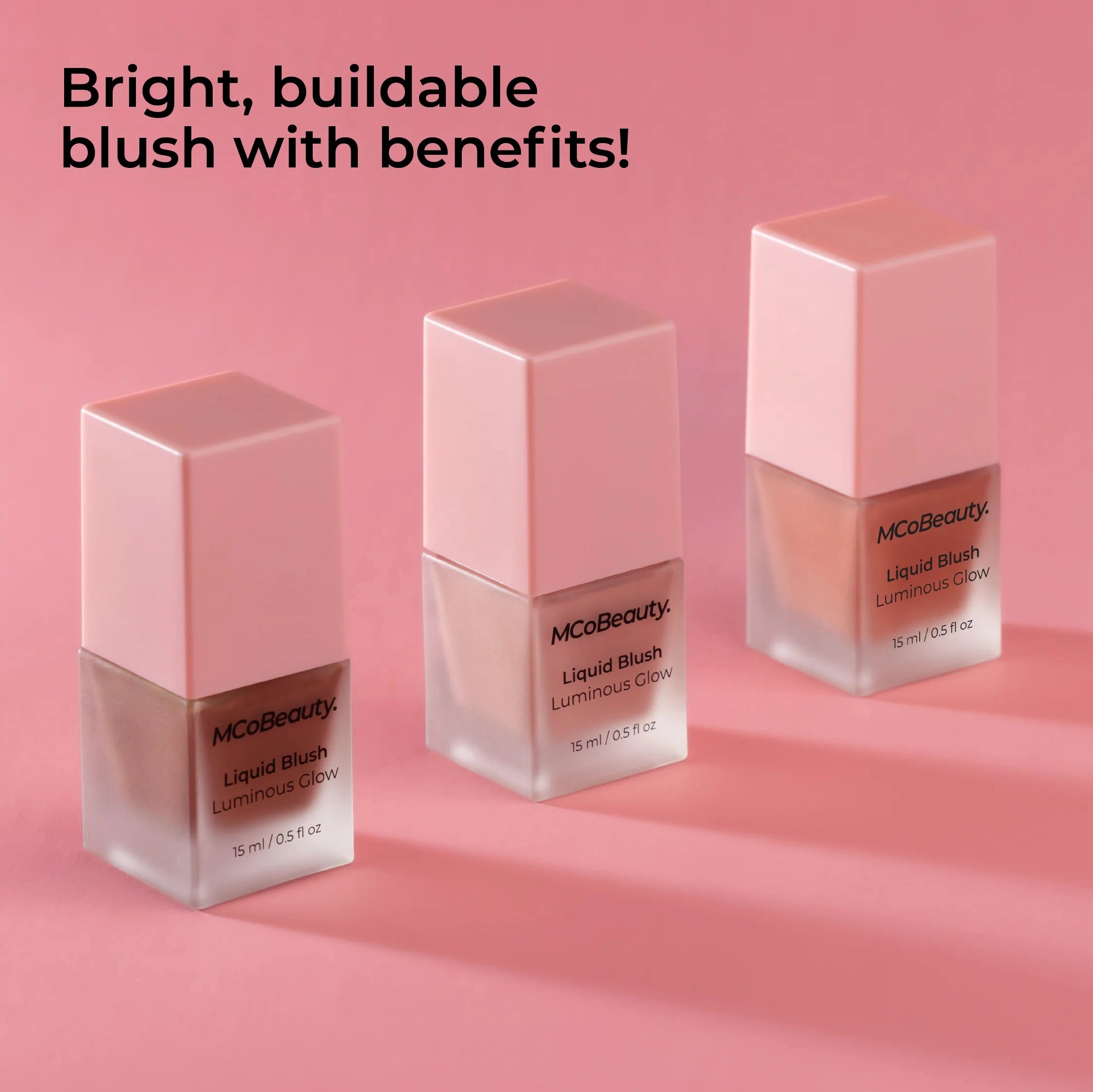 Liquid Blush Luminous Glow